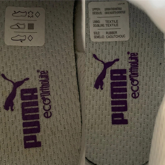 Puma sneakers Women's FTR Slipstream LT Fashion Sneaker size 6.5 - Picture 15 of 16